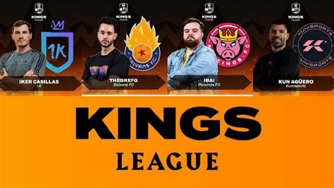 kings league